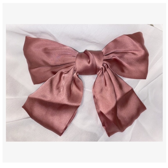 Hair Bow Barrette bundle main image 9